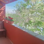 Apartament Miloia-Timisoara