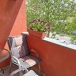 Apartament Miloia-Timisoara