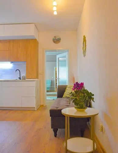 Apartament Miloia-Timisoara