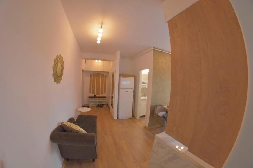 Apartament Miloia-timisoara *